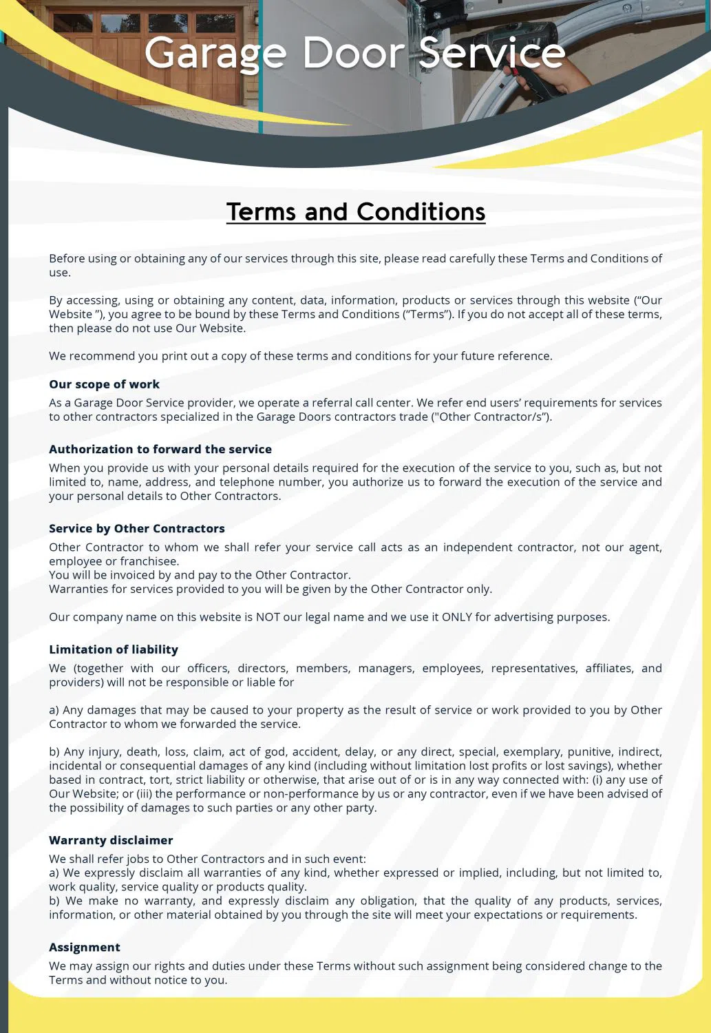 All County Garage Door Service Clarkston, GA 404-806-0730